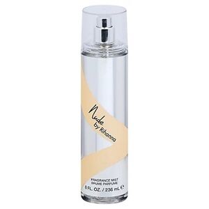 Rihanna Nude Fragrance Mist Body Mist 8 fl oz / 236 mL